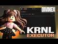 Roblox KRNL Executor | Best Roblox Executor | How To Install Roblox Executor | New Update
