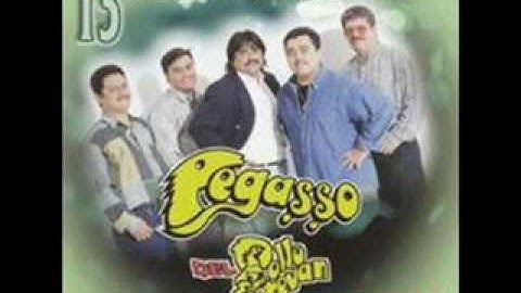 pegasso - la duda.
