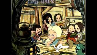 Black Oak Arkansas - No One And The Sun.wmv chords