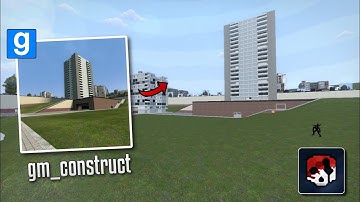 I Played MODDED CUSTOM MAPS in GoreBox (MODS)