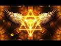 ACTIVA TU CUERPO DE LUZ CON EL PODEROSO ÁNGEL METATRÓN | ABUNDANCIA DIVINA | MERKABAH 999 HZ