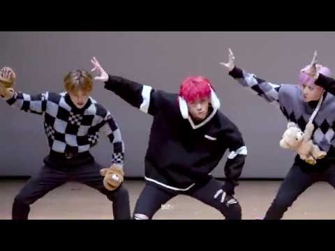 191116 A.C.E 에이스 아트홀봄 팬싸인회 삐딱선(SAVAGE) 김병관 직캠