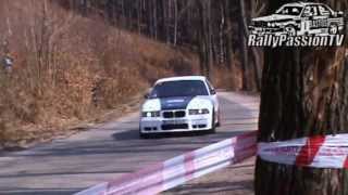 Walimska Wiosna 2013 - Highlights By Rallypassiontv
