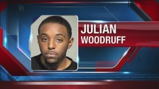 Man due in court for human trafficking