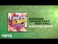 Capitol Kids! - Oceans (Where Feet May Fail) (Lyric Video)