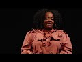 Why we should all think like an Ancestor | Sharon Amesu | TEDxNorthwich