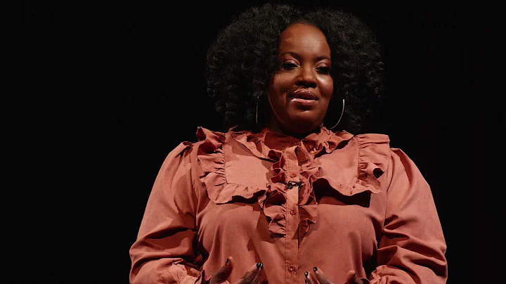 Why we should all think like an Ancestor | Sharon ...