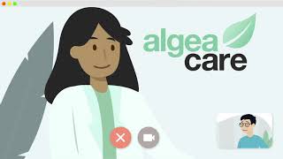 Entdecke Algea Care: Cannabis als Medizin - dein Weg zur Behandlung bei unseren Ärzten