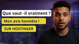 Hostinger Ecommerce Avis produits : Test de la solution ecommerce Hostinger   2026