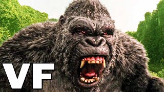 Monarch Legacy Of Monsters Saison 2 Bande Annonce Vf 2026 Godzilla, Nouvelle