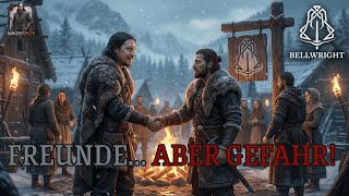 Hearndean angefreundet! Aber der Knoblauch macht immer noch Probleme | Bellwright #12