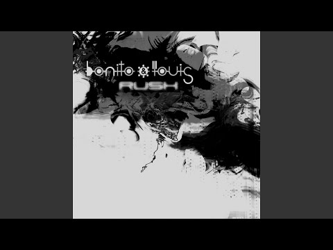 DJ Bonito — Rush (Dub Mix)