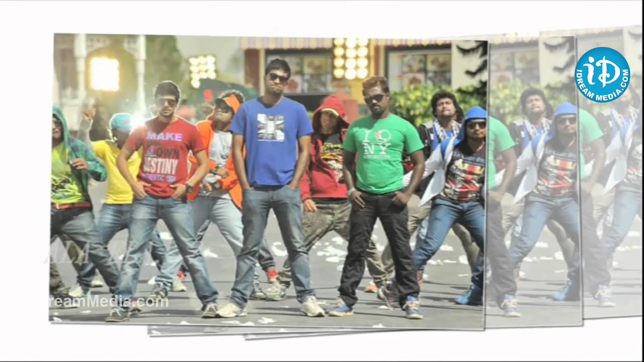 Ala Ela Movie Songs - No Mistake Promo Song - Rahul Ravindran, Vennela Kishore, Shaani Saalman