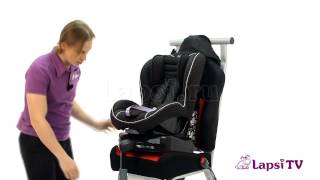 Автокресло 1 Welldon Royal Baby Isofix (Веллдон Роял Бэби Изофикс)