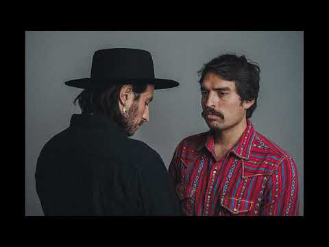 Hermanos Gutiérrez -