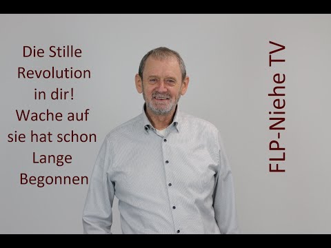 Die Stille Revolution