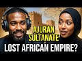 The Ajuran Sultanate | The African Empire That Reached China