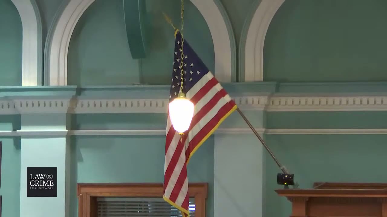 MO v. Lynlee Renick Murder Trial Day 3 Jury Question YouTube