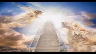 Jacobs Ladder Bible History documentaries