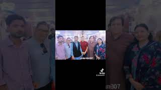 KK CEO with Ex Team k sath KK Talent Production #love #unfrez #comedydance #pakistan #onthisday