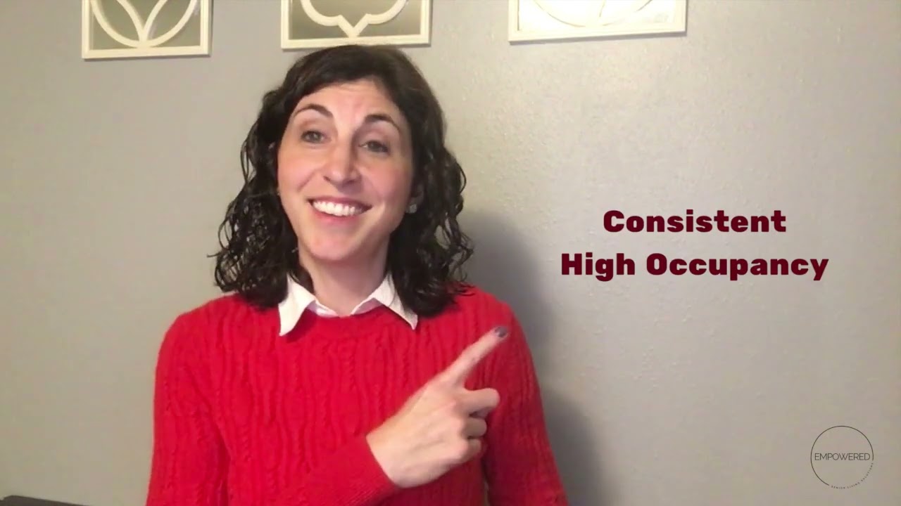 Empowered Senior Living Solutions-How we can help