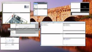 From RTL to FPGA