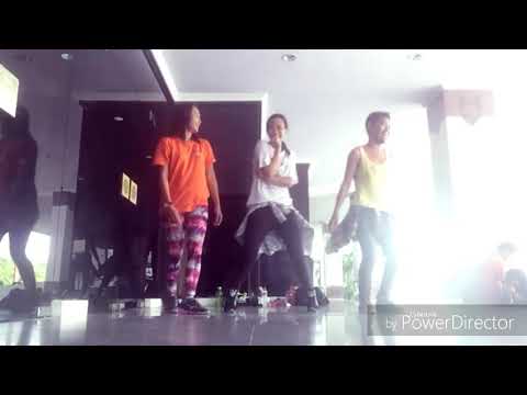 dEVOLVE & Red Rat - Higher | Zumba | Team "Un Dos Tres" | Zumba Fitness