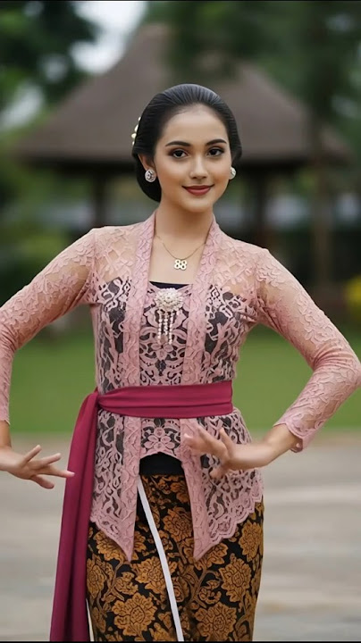 Pesona Cantik Podang Kuning | Tari Tradisional Jawa Tayub yang Memikat Hati