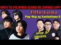 Why Is the World Obsessed with Filipino Bands?