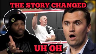 Charlie Kirk Case BOMBSHELL Just Dropped - Kash Patel DESTROYED The Crime Scene