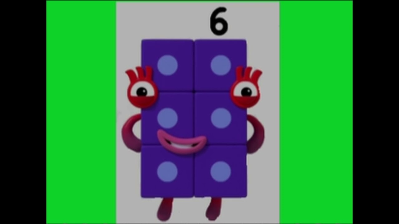 (Fisrt Video In 2026) Sprunki Oren The Creator Salute Revival Series #1 Numberblocks