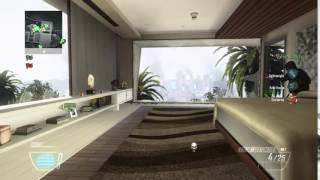 BO2 RAID TRICKSHOT