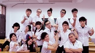  TGOP│【】 Students’ Classic Quotation (Quotation Series)