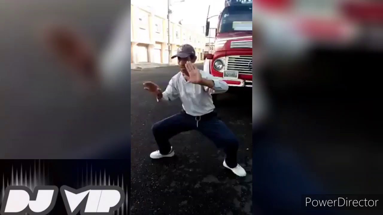 Dj Vip-Fest Rave Seven Tupac vs Mc Vappo