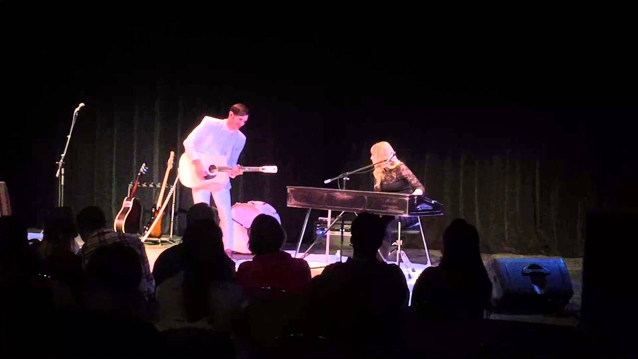 The Sweeplings cover 'CottonEyed Joe' YouTube