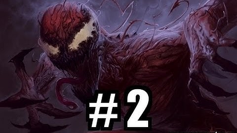 Spider Man Web of Shadows:Part 2 :He