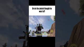 Got killed a minute later tho… | #codm #codmobile #battleroyale #isolated #shorts #viralshorts
