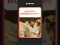 A24’s Anthony Bourdain Movie Gets First Trailer | Matt Johnson | Tony Film