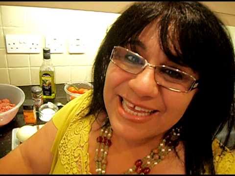 Recipes Lamb Kofta Kebab Kufta Iraqi Assyrian Style 1/2