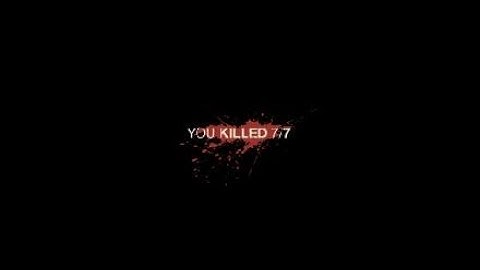 Friday the 13th: The Game gameplay (bots, no commentary)