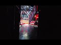 David Bisbal. Detrás de cámara en La Voz en Mexico 2022