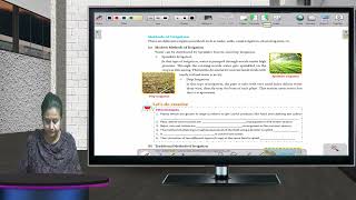 Ch 1 | Ample | Science | Class 8 | Crop Production and Management | For children