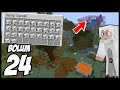 SINIRSIZ DEMİR SİSTEMİ !!! | Minecraft: Modsuz Survival | S5 Bölüm 24