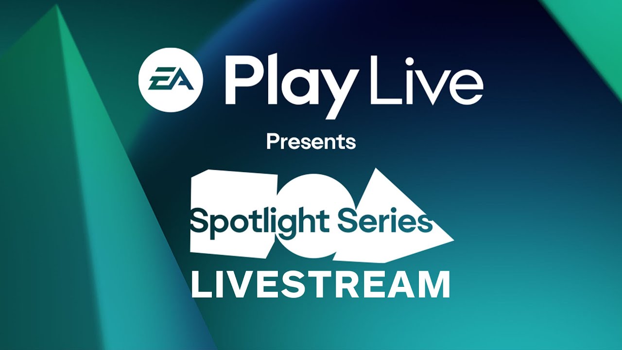 EA Play Live - Join us for a World of Play - Official EA Site