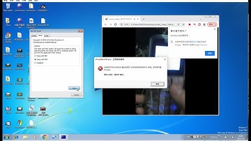 Windows 7 BSOD Compilation VM (HFTD)