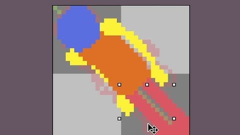 Como criar seu primeiro OUTFIT no TIBIA! - PARTE 1