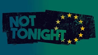 Let's Play Not Tonight - #1: Papers Please, UK Edition!