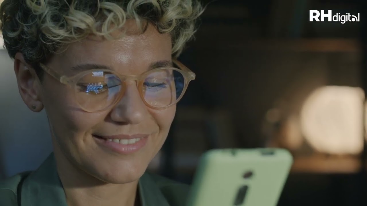 Conheça o RH Digital