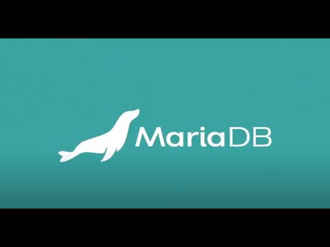 Intro to JSON in MariaDB ®