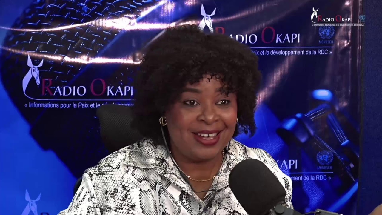 🟥 DIRECT | Okapi Service : Quel impact réel pour les travailleurs et les entreprises ?